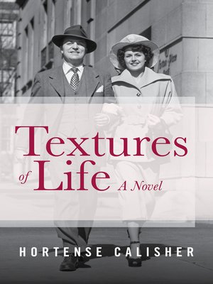 cover image of Textures of Life